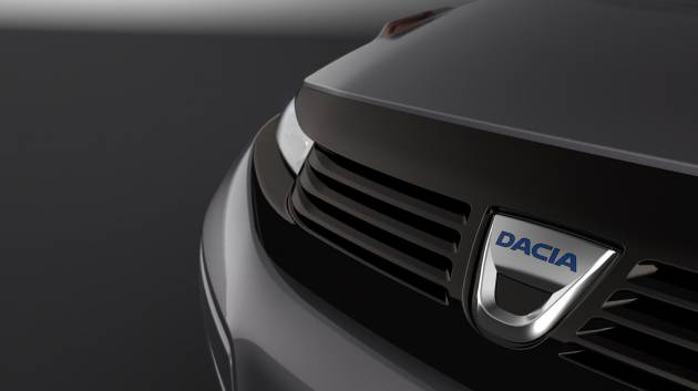 Dacia Concept Car Duster:
Dacia Concept Car Duster